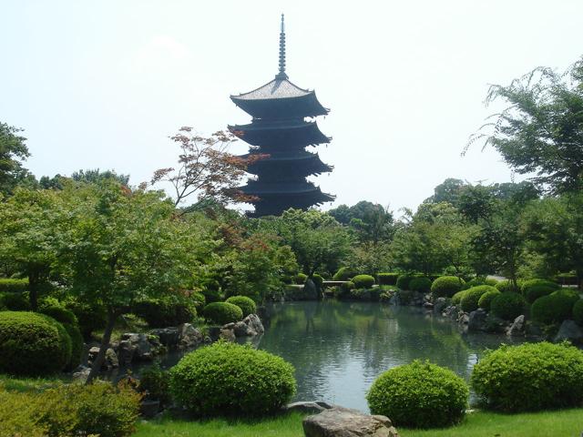 Tōji-in